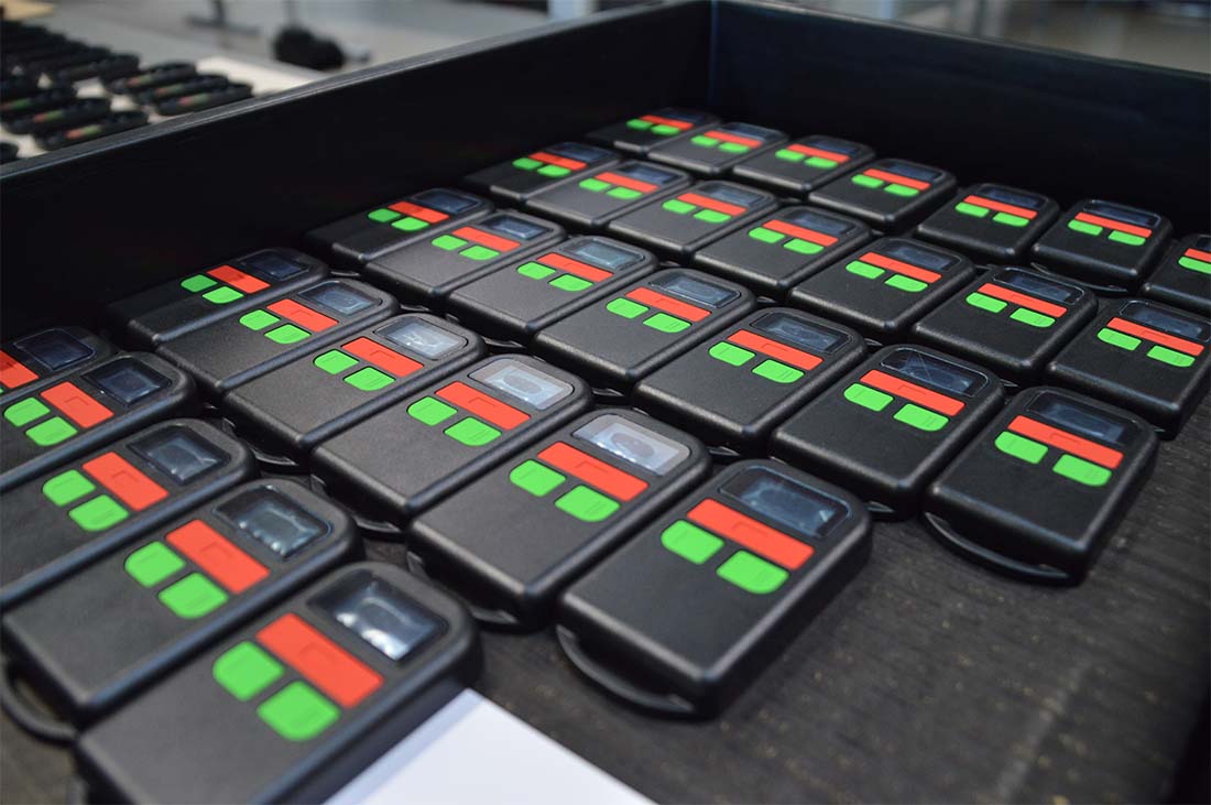 Box build fra prototype til serieproduktion
