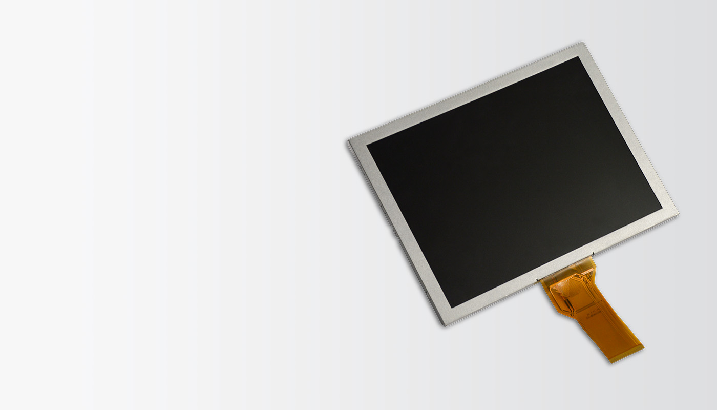 Unikke display muligheder